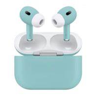 Customized Apple AirPods Pro 3 Teal Geen Glossy