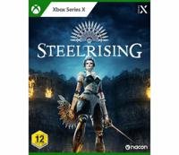 Steelrising Xbox Series X