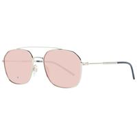 Tommy Hilfiger Gold Unisex Sunglasses (TOHI-1045937) - thumbnail