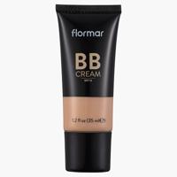 Flormar BB Cream with SPF 15 - 35 ml
