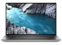 Dell XPS 13 PLUS, Intel i7 1360P, 32GB RAM, 2TB SSD, 13.4 inch OLED 3.5K Touch, Intel IRIS Xe Graphics, Window 11 Home, English & Arabic Keyboard, Graphite - 9320-XPS-1010-SLV