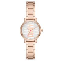 DKNY Women 28mm Multicolor Watch - NY6648