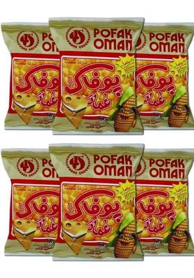 Pofak Oman Medium 50x20G