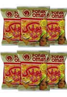 Pofak Oman Medium 50x20G