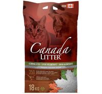 Canada Litter 18Kg - Unscented