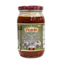 Pravin Garlic Pickle 400gm - thumbnail