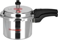 Olsenmark Aluminium Pressure Cooker, 3L-(Multicolorr)-(OMPC2390)