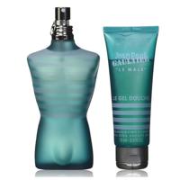 Jean Paul Gaultier Le Male (M) Set Edt 125Ml + Sg 75Ml (Tin Box)