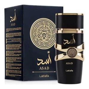 Lattafa Asad (M) Edp 100Ml