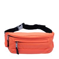 Logo nylon belt bag Logo nylon belt bag