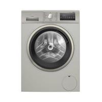 Siemens 8kg ,iQ100, , 1400rpm Touch display 10 year motor wa (WM14U28XGC)