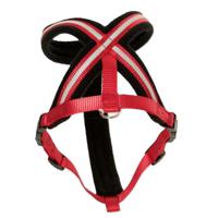 Company Of Animals LFR7 Comfy Harness Red Extra Large Size