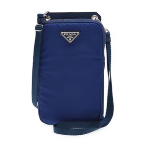 Nylon phone pouch