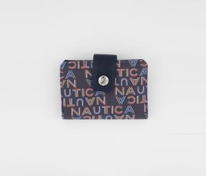 Sunday Dive Indexer Wallet  Navy Combo