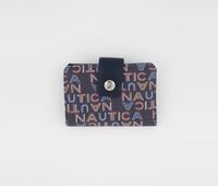 Sunday Dive Indexer Wallet  Navy Combo - thumbnail