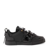 Portofino leather sneakers - thumbnail
