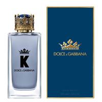 Dolce & Gabbana K Display Stand