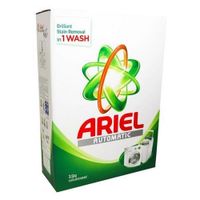 Ariel Detergent Powder 2.5kg (UAE Delivery Only)