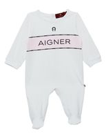 Aigner Overalls And Jumpsuits - White Aigner Overalls And Jumpsuits - White