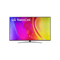 LG 75" Nano Cell 84 Smart TV 2022