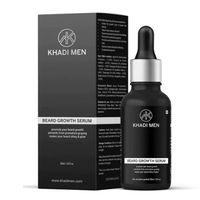 Khadi Men Beard Growth Serum 30ml