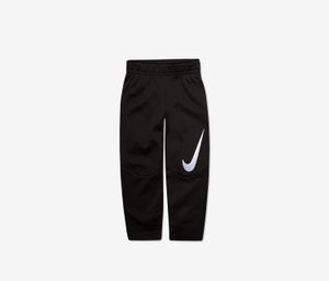Boys Therma Gfx Pants  Black