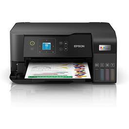 EPSON EcoTank L3560 Home Ink Tank Printer, High-speed A4 colour 3-in-1 printer with Wi-Fi Direct, Photo Printer, with Smart App connectivity,Black (Ecotank-L3560)