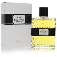 Christian Dior Eau Sauvage Men Parfum 100Ml