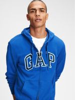 Gap Arch Logo Hoodie - thumbnail