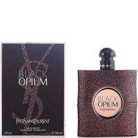 Yves Saint Laurent Black Opium Edp W 90 Ml