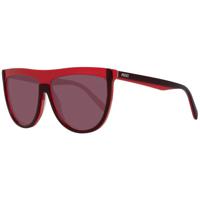 Emilio Pucci Burgundy Women Sunglasses (EMPU-1033586)