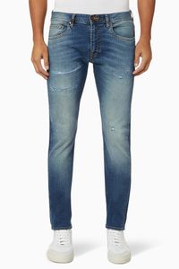 J13 Slim Fit Denim Jeans
