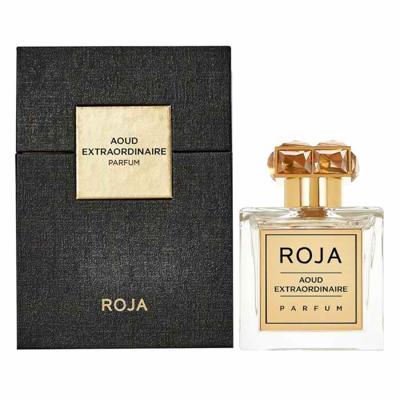Roja Parfums Aoud Extraordinaire (U) Parfum 100Ml New