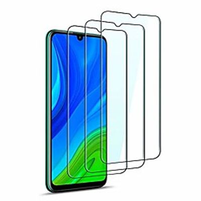 Phone Screen Protector For Huawei Nova 8 Pro Nova 8 P40 P40 Pro Mate 40 Tempered Glass 3 pcs High Definition (HD) Scratch Proof Front Screen Protector Phone Accessory Lightinthebox