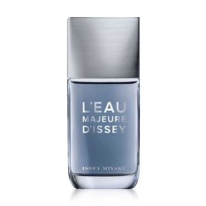 Issey Miyake Issey Miyake Eau Majeure Issey Eau De Toilette 100ml 100ml male