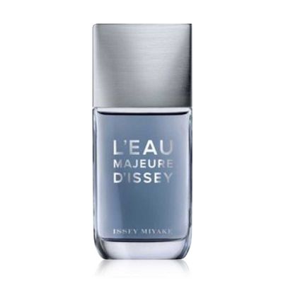 Issey Miyake Issey Miyake Eau Majeure Issey Eau De Toilette 100ml 100ml male