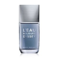 Issey Miyake Issey Miyake Eau Majeure Issey Eau De Toilette 100ml 100ml male - thumbnail