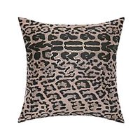 amazon explosion home nordic plush sofa pillow cushion cover office car cushion pillow cover can be customized miniinthebox - thumbnail