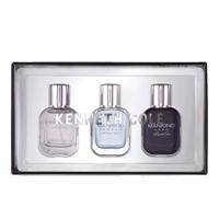 Kenneth Cole (M) Mini Set Edt 3 X 15Ml (Mankind + Mankind Legacy + Mankind Hero )