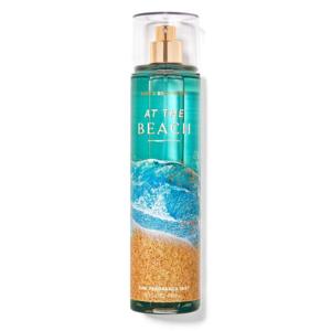 Bath & Body Works At The Beach 236Ml Mist