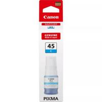 Canon GI-45C Cyan Ink Bottle