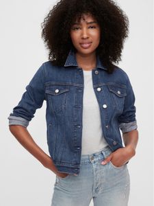 Icon Denim Jacket