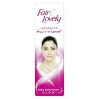 Fair & Lovely Cream Multivitamin Zara 80Ml