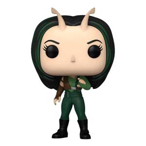 Funko Pop! Marvel Guardians Of The Galaxy 3 Mantis Special Edition Vinyl Figure