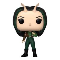 Funko Pop! Marvel Guardians Of The Galaxy 3 Mantis Special Edition Vinyl Figure - thumbnail