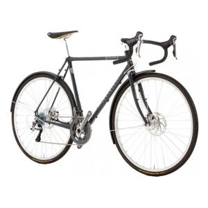 Pashley Men's Bike Pathfinder Tour 20 Grey 28"