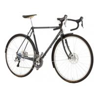 Pashley Men's Bike Pathfinder Tour 20 Grey 28"