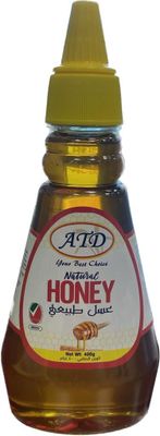 ATD Honey 400Gm
