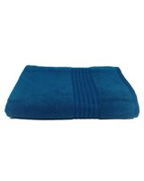 1Chase Premium Bath Sheet 35 x 70 inch Royal Blue