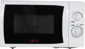 Akai 21L Microwave Oven - MWMA-821MMW
